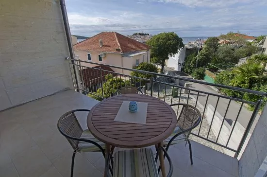 Apartmán Severní Dalmácie - Primošten DA 3639 N3