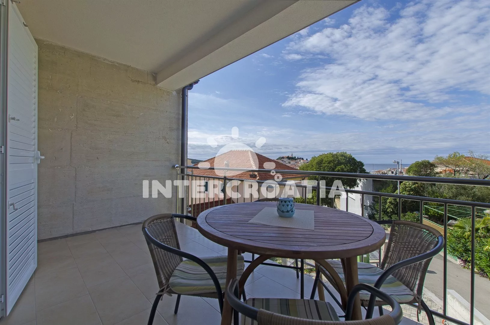 Apartmán Severní Dalmácie - Primošten DA 3639 N3