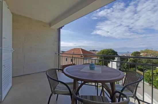 Apartmán Severní Dalmácie - Primošten DA 3639 N3