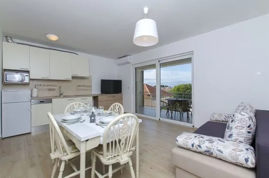 Apartmán Severní Dalmácie - Primošten DA 3639 N3