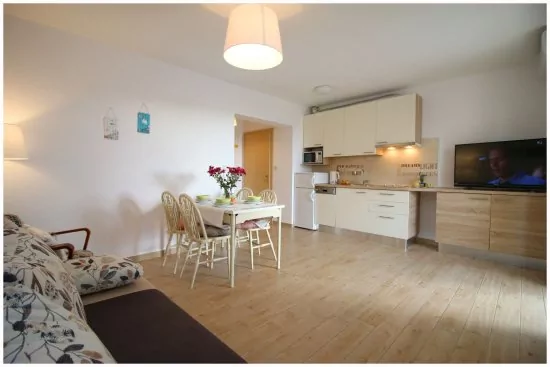 Apartmán Severní Dalmácie - Primošten DA 3639 N3