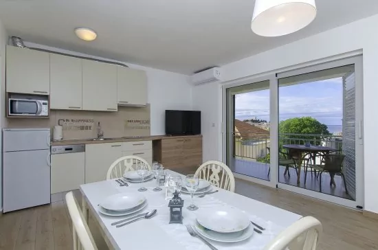 Apartmán Severní Dalmácie - Primošten DA 3639 N3