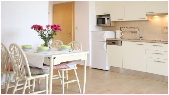 Apartmán Severní Dalmácie - Primošten DA 3639 N3