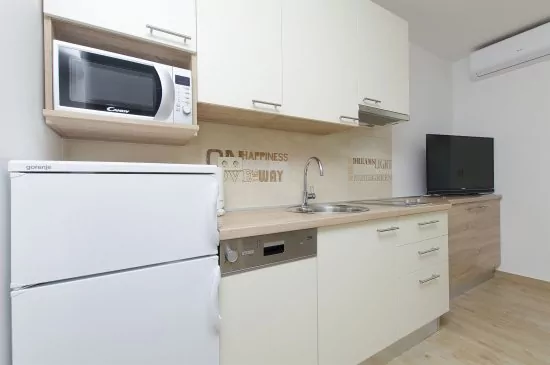Apartmán Severní Dalmácie - Primošten DA 3639 N3