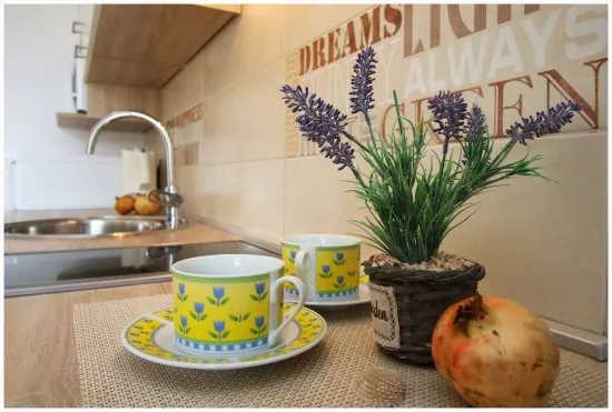 Apartmán Severní Dalmácie - Primošten DA 3639 N3