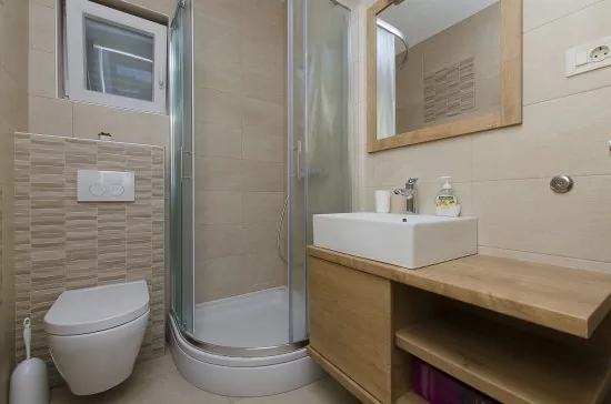 Apartmán Severní Dalmácie - Primošten DA 3639 N3