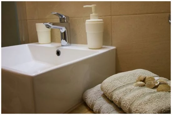 Apartmán Severní Dalmácie - Primošten DA 3639 N3