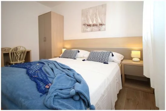 Apartmán Severní Dalmácie - Primošten DA 3639 N3