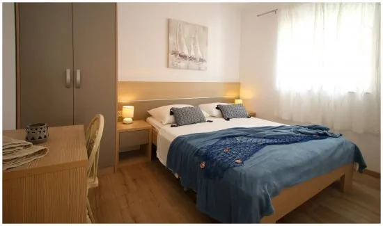Apartmán Severní Dalmácie - Primošten DA 3639 N3