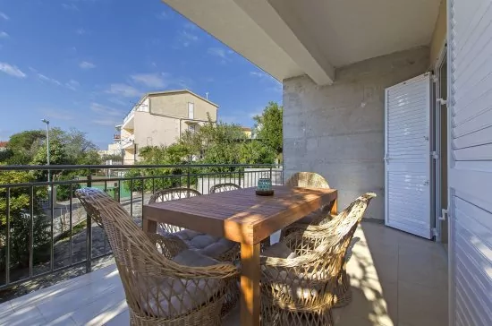 Apartmán Severní Dalmácie - Primošten DA 3639 N4