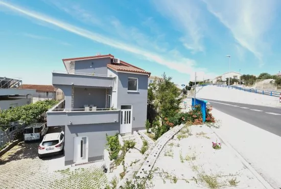 Apartmán Severní Dalmácie - Primošten DA 3640 N1