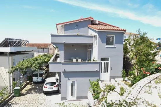 Apartmán Severní Dalmácie - Primošten DA 3640 N1