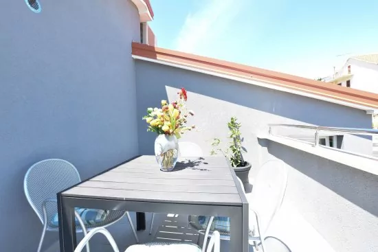 Apartmán Severní Dalmácie - Primošten DA 3640 N1