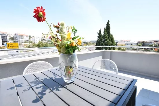 Apartmán Severní Dalmácie - Primošten DA 3640 N1