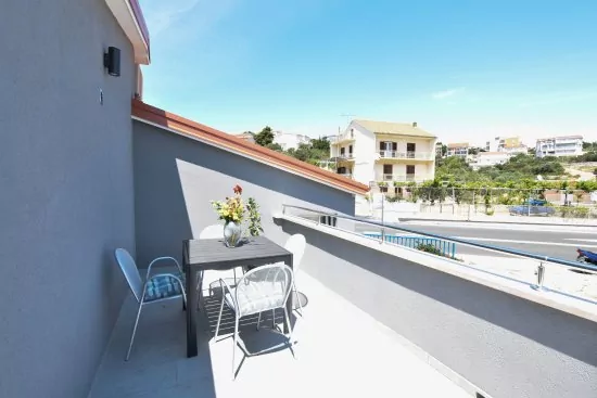 Apartmán Severní Dalmácie - Primošten DA 3640 N1