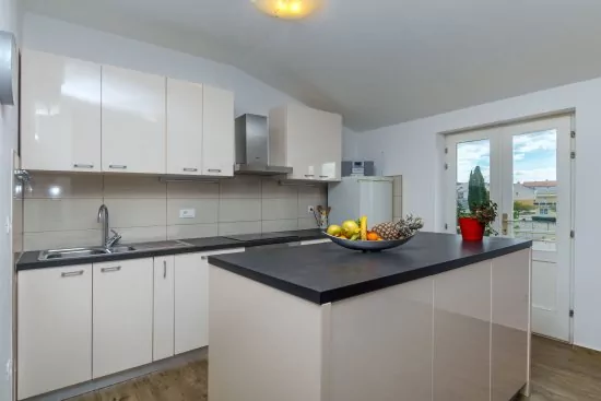 Apartmán Severní Dalmácie - Primošten DA 3640 N1