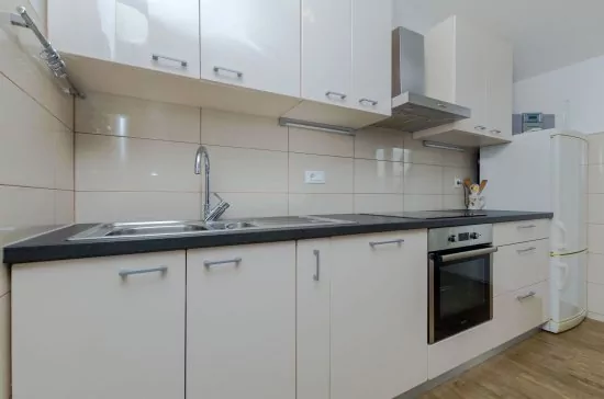 Apartmán Severní Dalmácie - Primošten DA 3640 N1