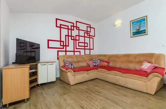 Apartmán Severní Dalmácie - Primošten DA 3640 N1