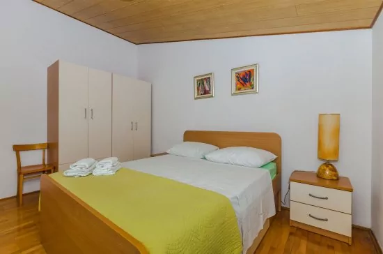 Apartmán Severní Dalmácie - Primošten DA 3640 N1