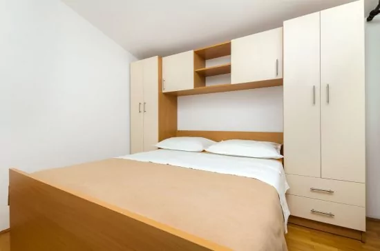 Apartmán Severní Dalmácie - Primošten DA 3640 N1