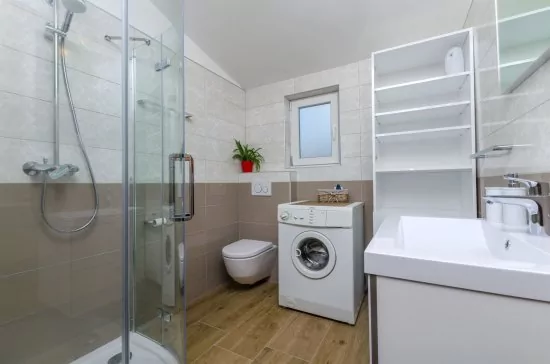 Apartmán Severní Dalmácie - Primošten DA 3640 N1