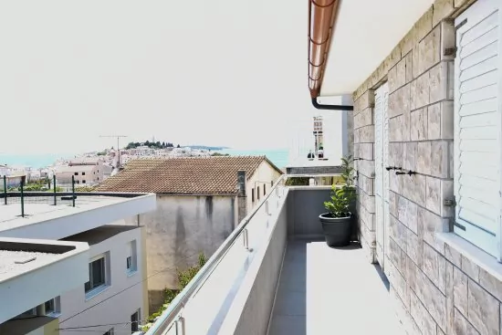 Apartmán Severní Dalmácie - Primošten DA 3640 N1