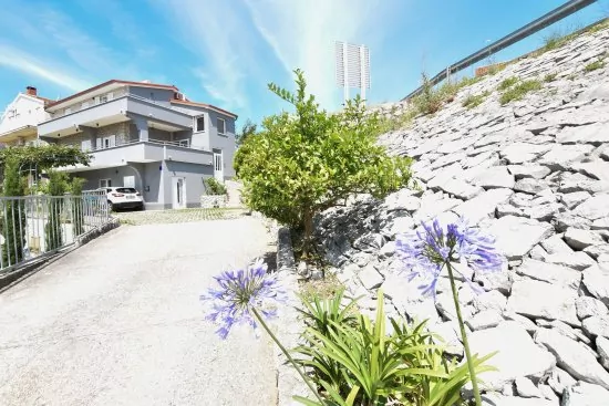 Apartmán Severní Dalmácie - Primošten DA 3640 N2