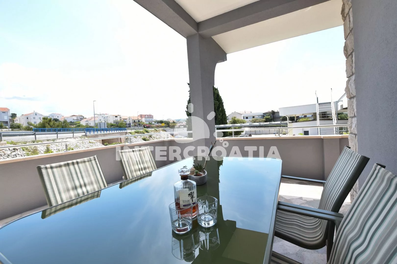 Apartmán Severní Dalmácie - Primošten DA 3640 N2