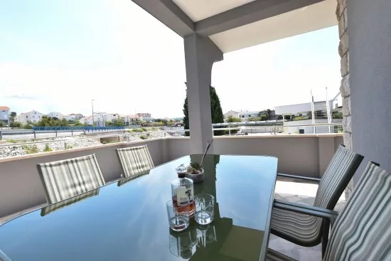 Apartmán Severní Dalmácie - Primošten DA 3640 N2