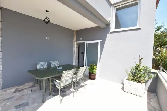 Apartmán Severní Dalmácie - Primošten DA 3640 N2