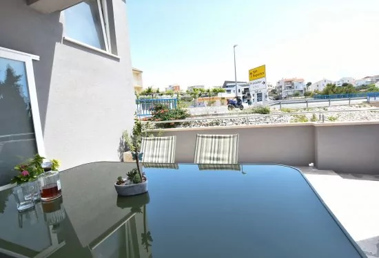 Apartmán Severní Dalmácie - Primošten DA 3640 N2