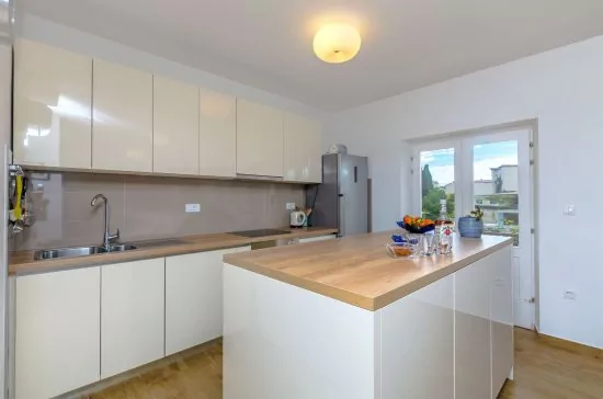 Apartmán Severní Dalmácie - Primošten DA 3640 N2