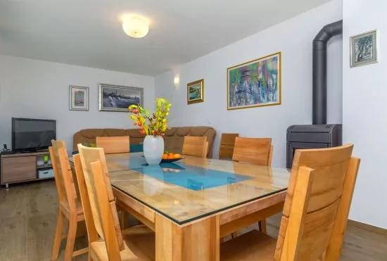 Apartmán Severní Dalmácie - Primošten DA 3640 N2