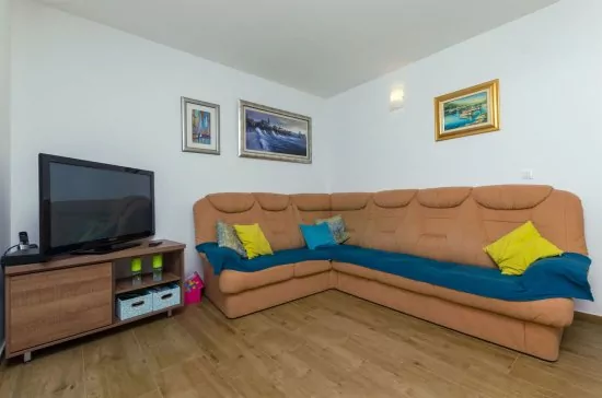Apartmán Severní Dalmácie - Primošten DA 3640 N2