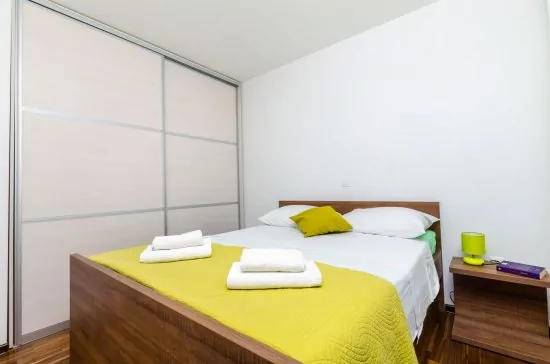 Apartmán Severní Dalmácie - Primošten DA 3640 N2