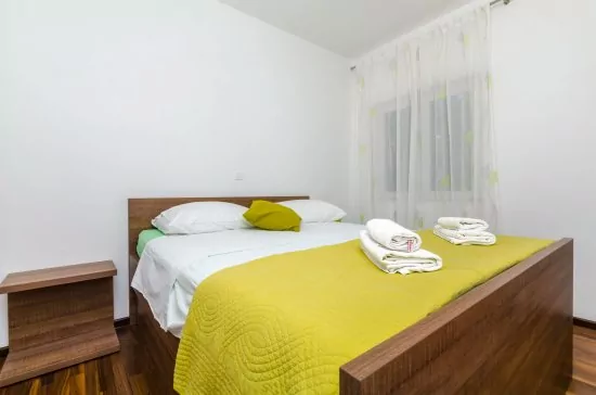 Apartmán Severní Dalmácie - Primošten DA 3640 N2