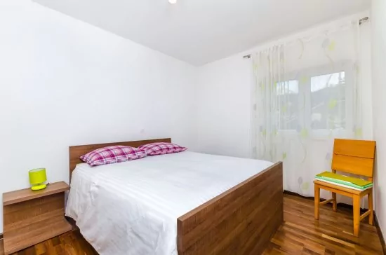 Apartmán Severní Dalmácie - Primošten DA 3640 N2
