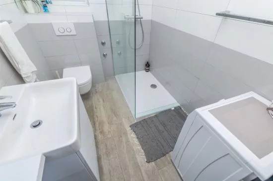 Apartmán Severní Dalmácie - Primošten DA 3640 N2