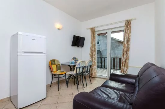 Apartmán Severní Dalmácie - Primošten DA 3641 N2