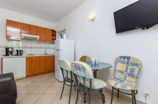 Apartmán Severní Dalmácie - Primošten DA 3641 N2