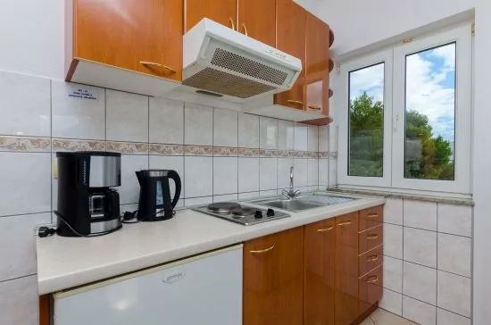 Apartmán Severní Dalmácie - Primošten DA 3641 N2