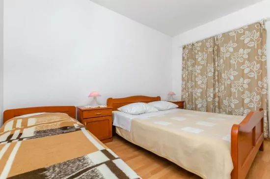 Apartmán Severní Dalmácie - Primošten DA 3641 N2