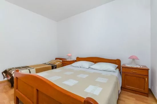 Apartmán Severní Dalmácie - Primošten DA 3641 N2