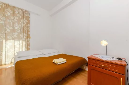 Apartmán Severní Dalmácie - Primošten DA 3641 N2