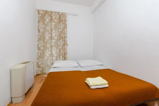 Apartmán Severní Dalmácie - Primošten DA 3641 N2