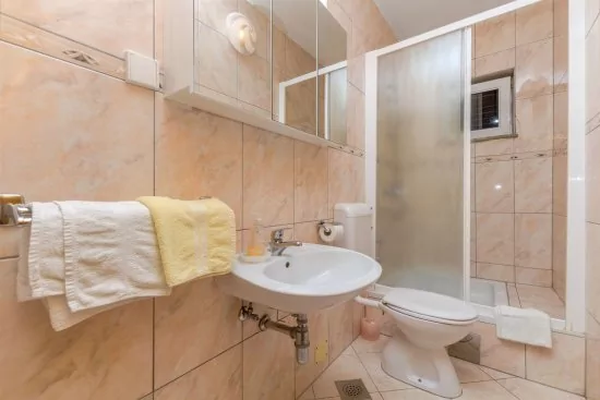 Apartmán Severní Dalmácie - Primošten DA 3641 N2