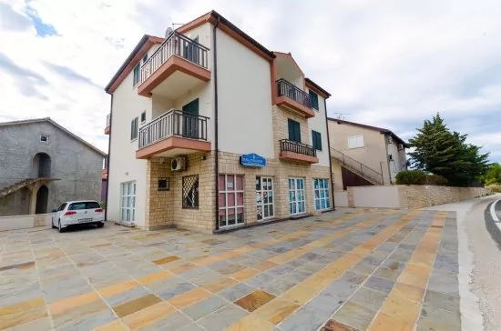 Apartmán Severní Dalmácie - Primošten DA 3641 N3