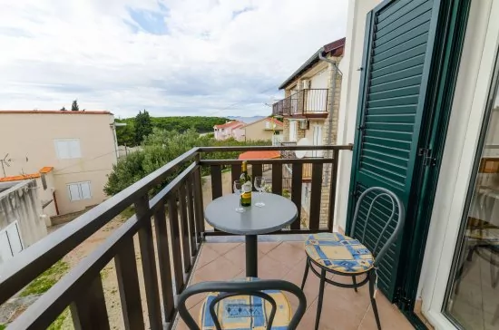 Apartmán Severní Dalmácie - Primošten DA 3641 N3