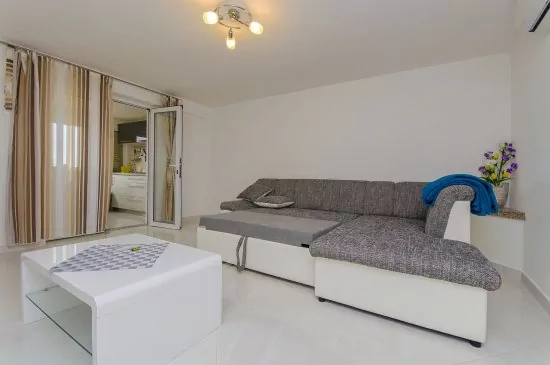 Apartmán Střední Dalmácie - Okrug Gornji DA 3337 N2