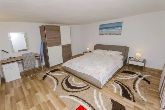 Apartmán Střední Dalmácie - Okrug Gornji DA 3337 N2